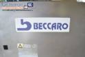 Moedor picador de carne e amendoim Beccaro