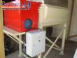 Misturador industrial ribbon blender para 700 kg